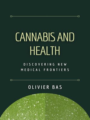cover image of Cannabis and Health